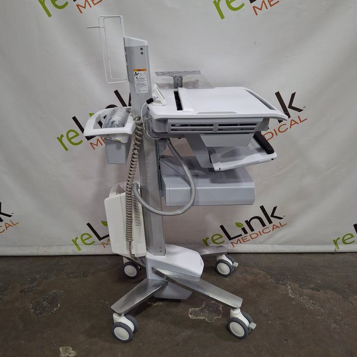 Ergotron SV41-6100 StyleView Cart