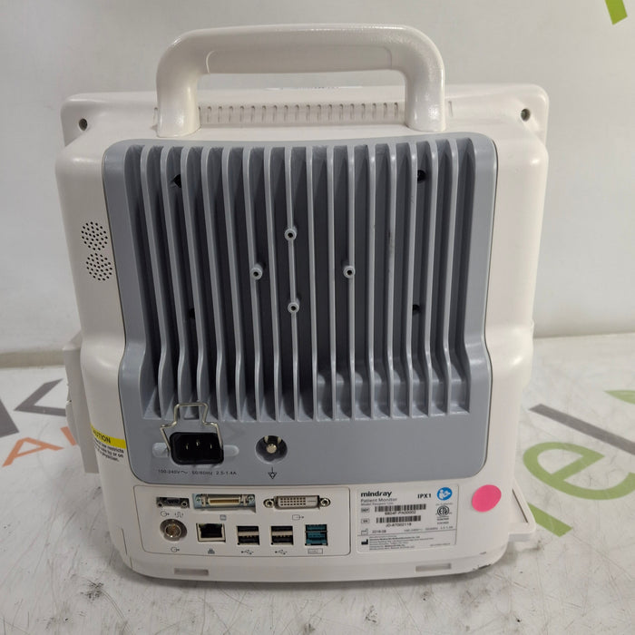 Mindray Passport 12M Patient Monitor