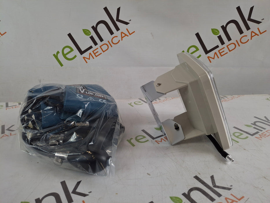 WA BAUM Sphygmomanometer Blood Pressure Monitor