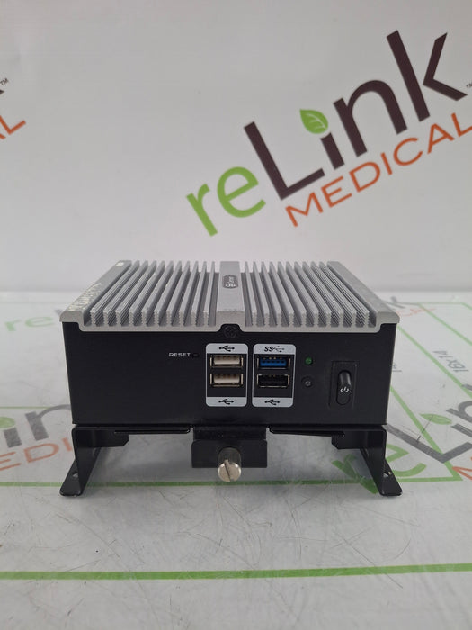 iEi Integration Corp. uIBX-230 Embedded System