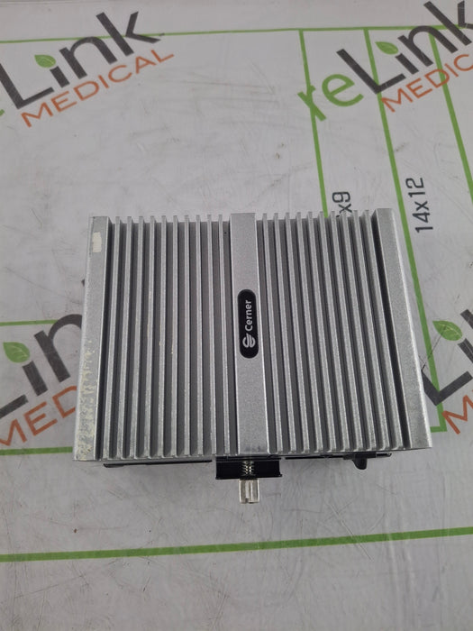 iEi Integration Corp. uIBX-230 Embedded System