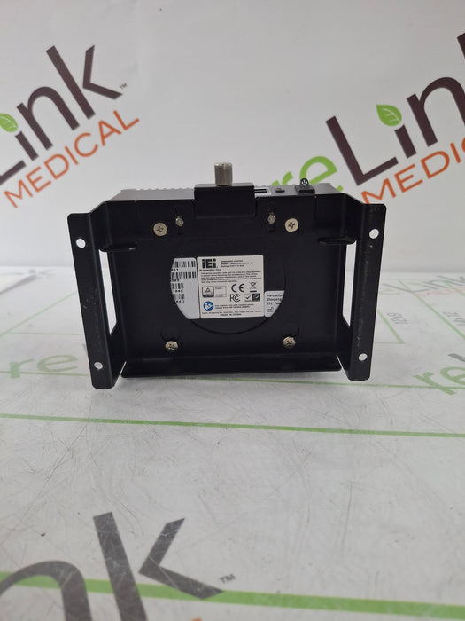 iEi Integration Corp. uIBX-230 Embedded System