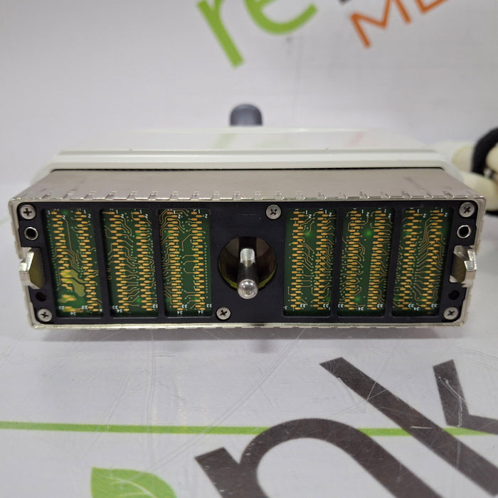 GE Healthcare 4C-D Convex Array Transducer