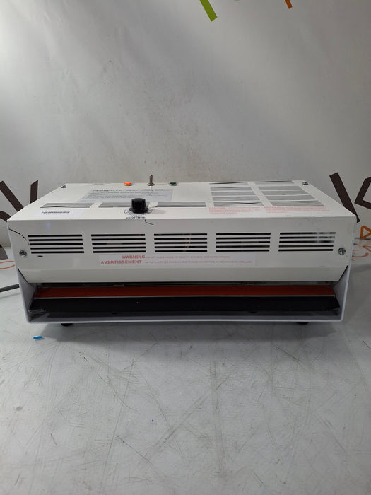 Rennco, Inc LS18-120 Lift Seal Heat Sealer