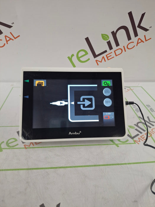 Ambu aView Advance Monitor