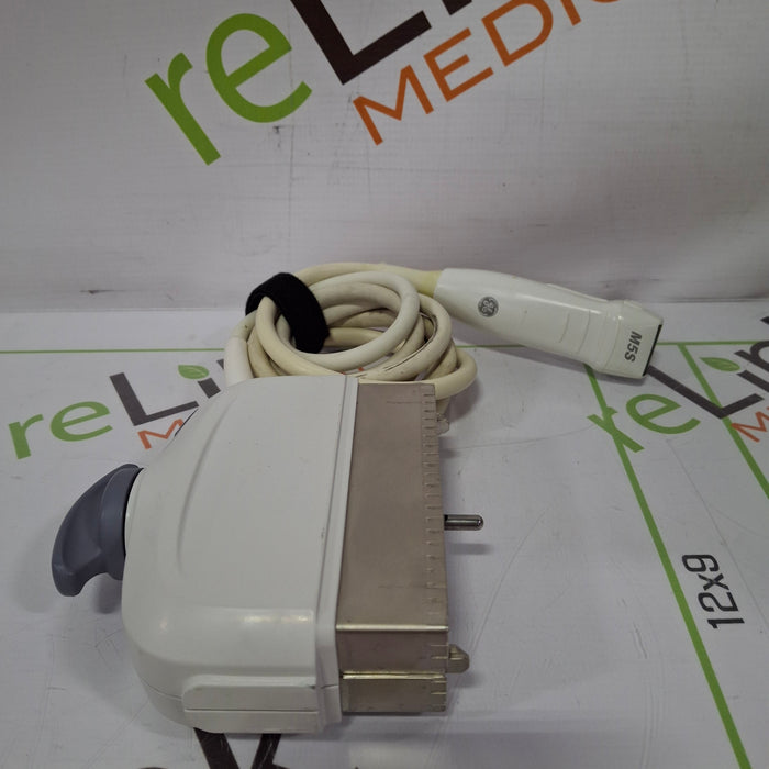 GE Healthcare M5S-D Matrix Phased Array