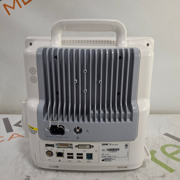 Mindray DPM6 Patient Monitor