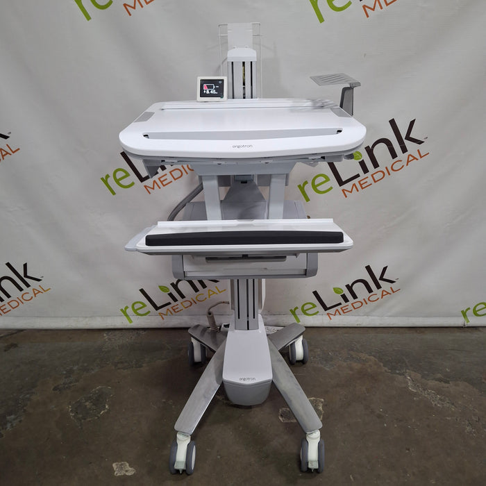 Ergotron SV41-6100 StyleView Cart