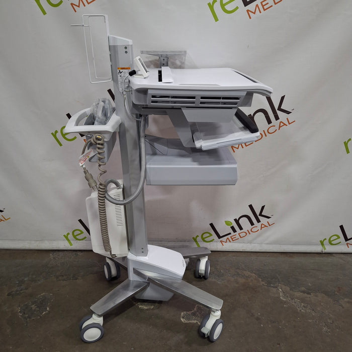 Ergotron SV41-6100 StyleView Cart