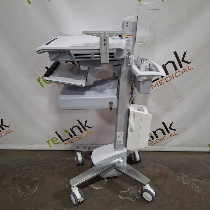Ergotron SV41-6100 StyleView Cart