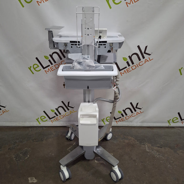 Ergotron SV41-6100 StyleView Cart