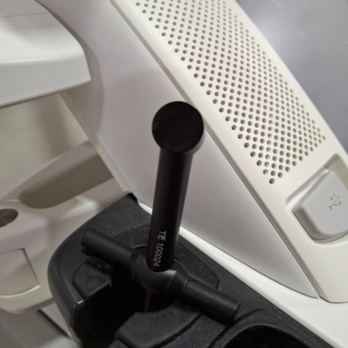 GE Healthcare Vivid E9 Ultrasound