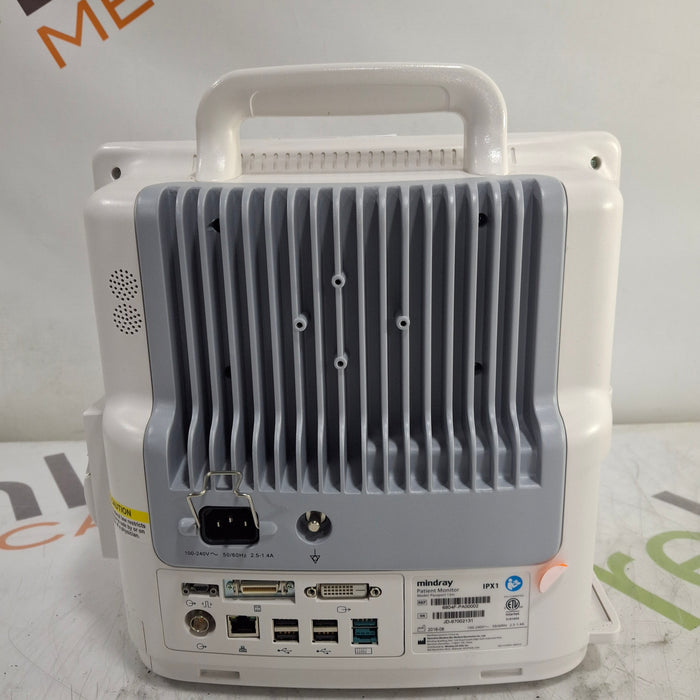 Mindray Passport 12M Patient Monitor