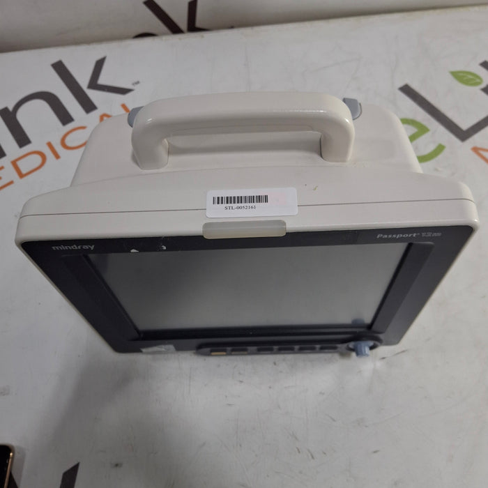 Mindray Passport 12M Patient Monitor