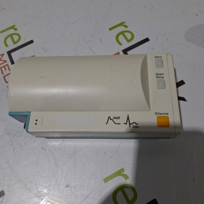Philips M3001A-A01C06 Fast SpO2, NIBP, ECG, Temp, IBP MMS Module