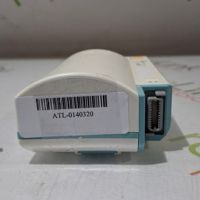 Philips M3001A-A01C06 Fast SpO2, NIBP, ECG, Temp, IBP MMS Module