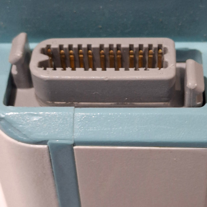 Philips M3001A-A01C06 Fast SpO2, NIBP, ECG, Temp, IBP MMS Module