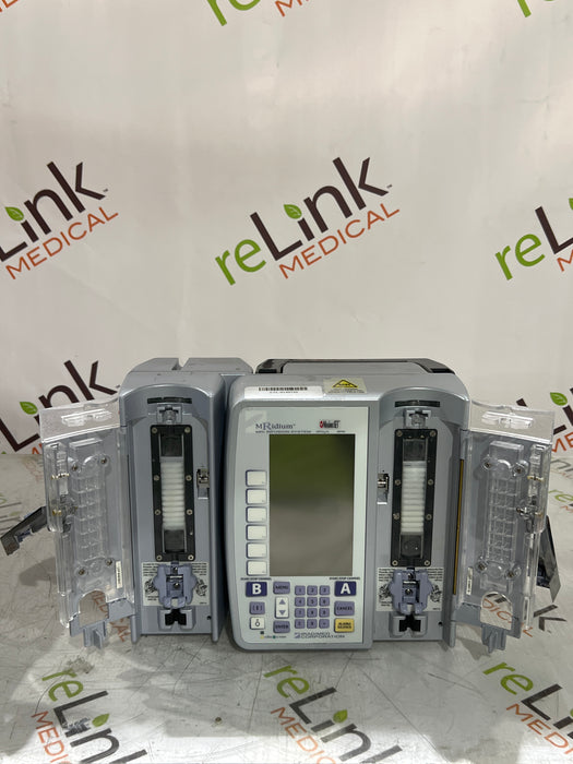 Iradimed MRidium 3860+ w/3861 MRI Infusion Pump