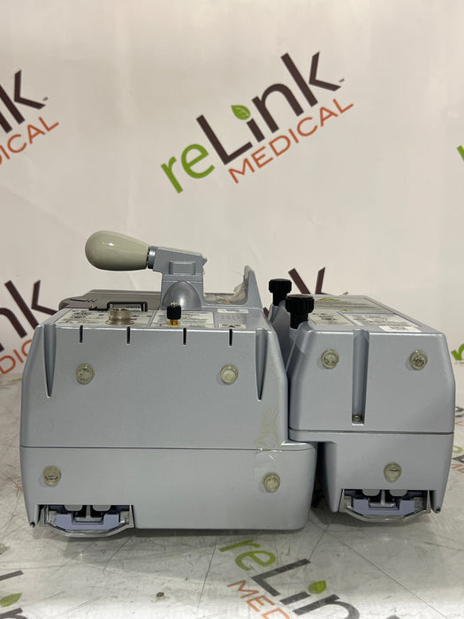 Iradimed MRidium 3860+ w/3861 MRI Infusion Pump