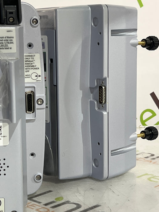 Iradimed MRidium 3860+ w/3861 MRI Infusion Pump