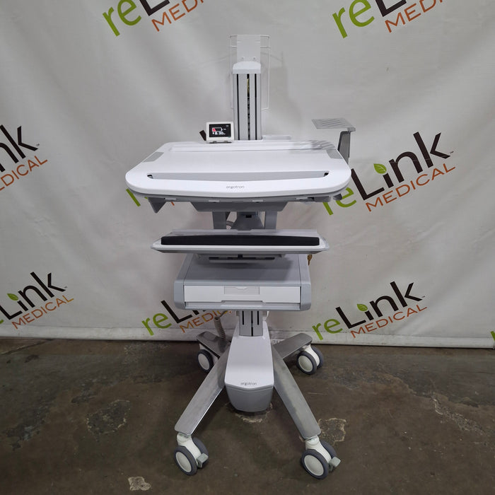 Ergotron SV41-6100 StyleView Cart
