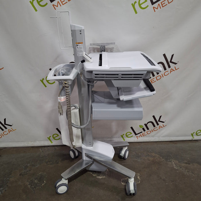 Ergotron SV41-6100 StyleView Cart
