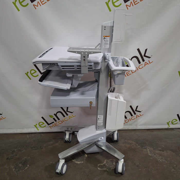 Ergotron SV41-6100 StyleView Cart