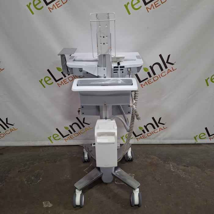 Ergotron SV41-6100 StyleView Cart