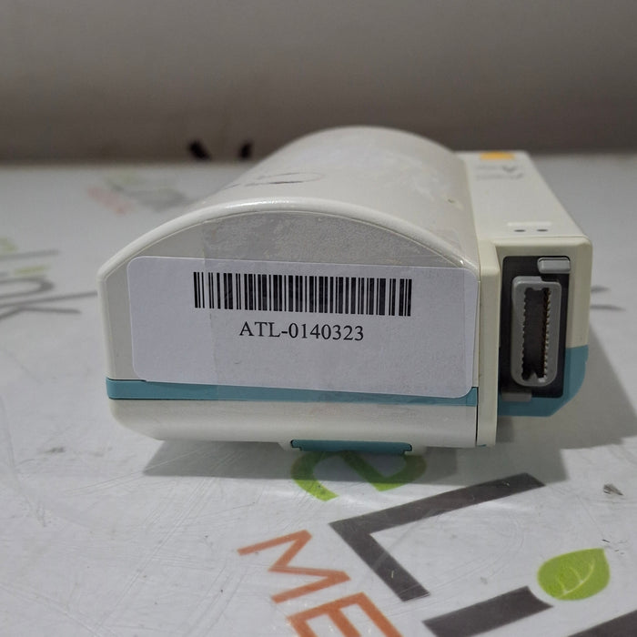 Philips M3001A-A01C06 Fast SpO2, NIBP, ECG, Temp, IBP MMS Module