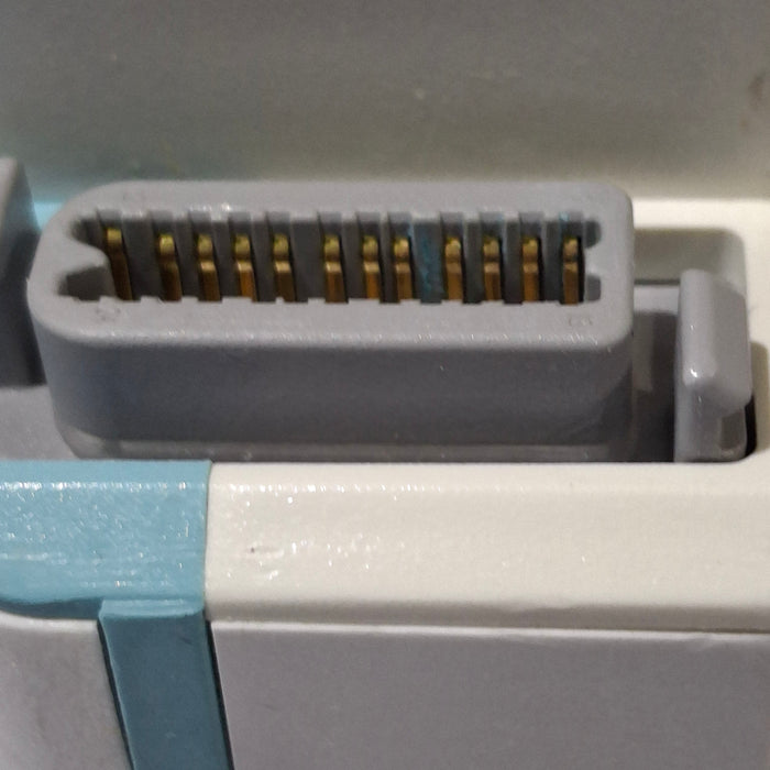 Philips M3001A-A01C06 Fast SpO2, NIBP, ECG, Temp, IBP MMS Module