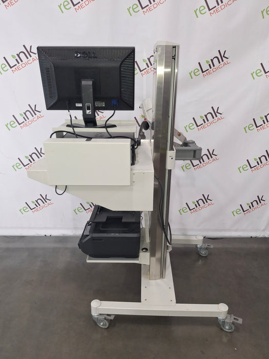 Biodex Atomlab 950 Uptake Stand Thyroid System