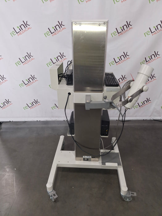 Biodex Atomlab 950 Uptake Stand Thyroid System