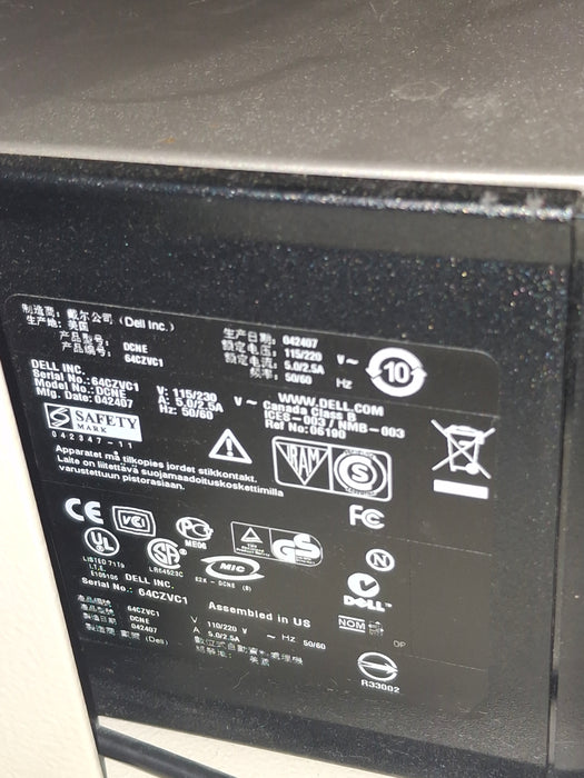 Biodex Atomlab 950 Uptake Stand Thyroid System