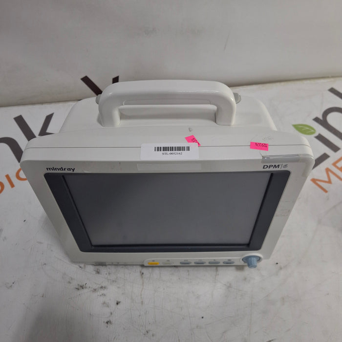 Mindray DPM6 Patient Monitor