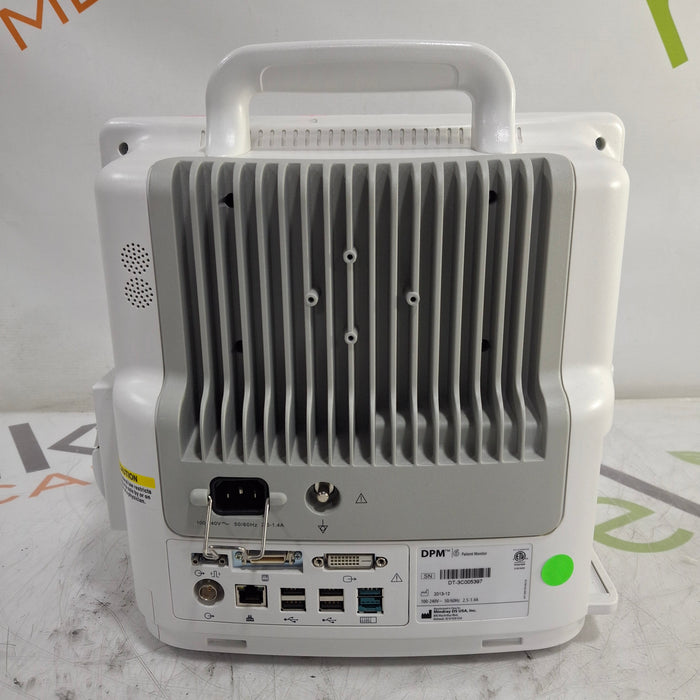 Mindray DPM6 Patient Monitor