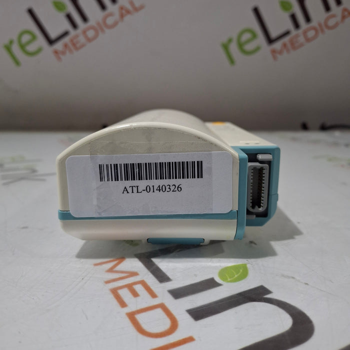 Philips M3001A-A01C06 Fast SpO2, NIBP, ECG, Temp, IBP MMS Module