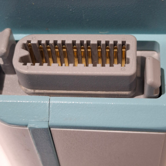 Philips M3001A-A01C06 Fast SpO2, NIBP, ECG, Temp, IBP MMS Module