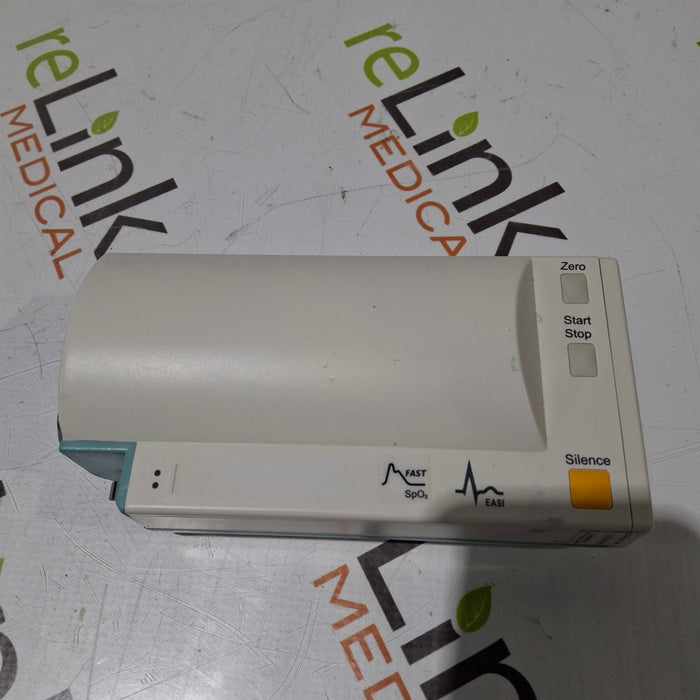 Philips M3001A-A01C06 Fast SpO2, NIBP, ECG, Temp, IBP MMS Module