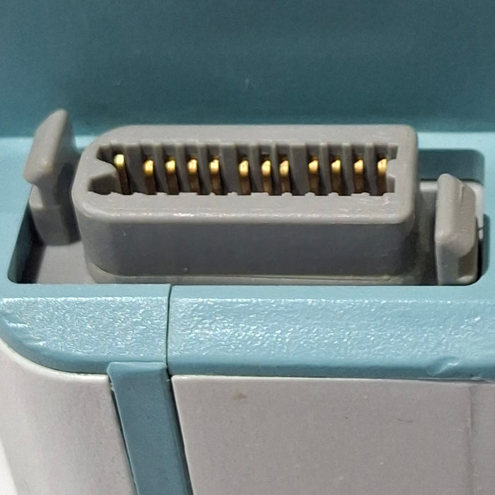 Philips M3001A-A01C06 Fast SpO2, NIBP, ECG, Temp, IBP MMS Module