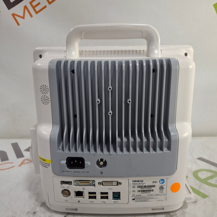Mindray Passport 12M Patient Monitor