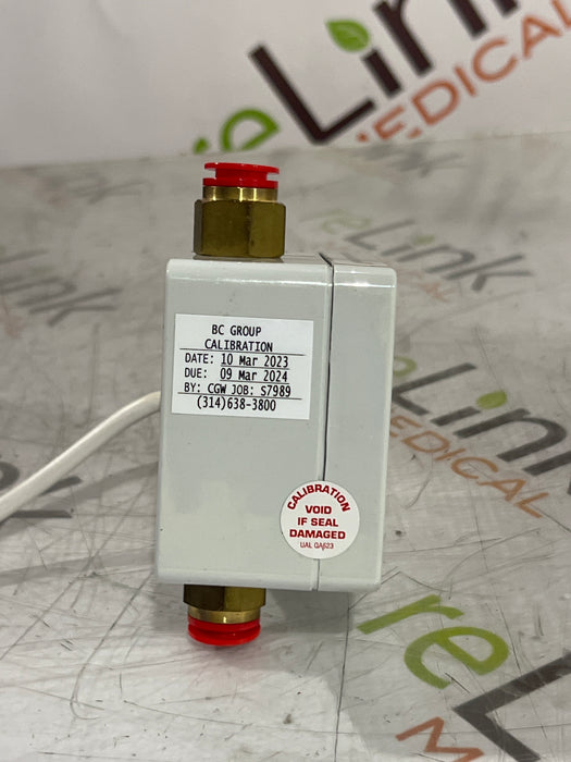 Level 1 Technologies Inc. Temp Check Thermometer