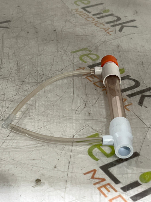 Level 1 Technologies Inc. Temp Check Thermometer