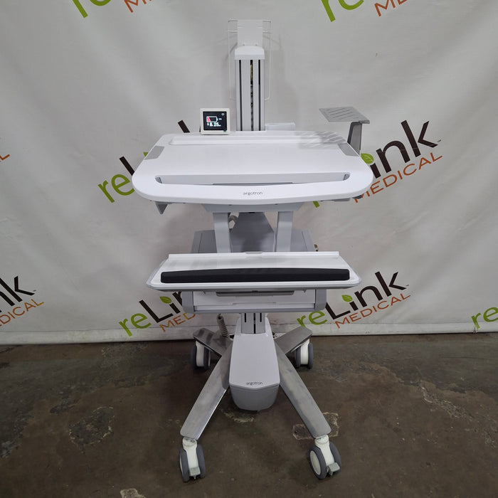 Ergotron SV41-6100 StyleView Cart
