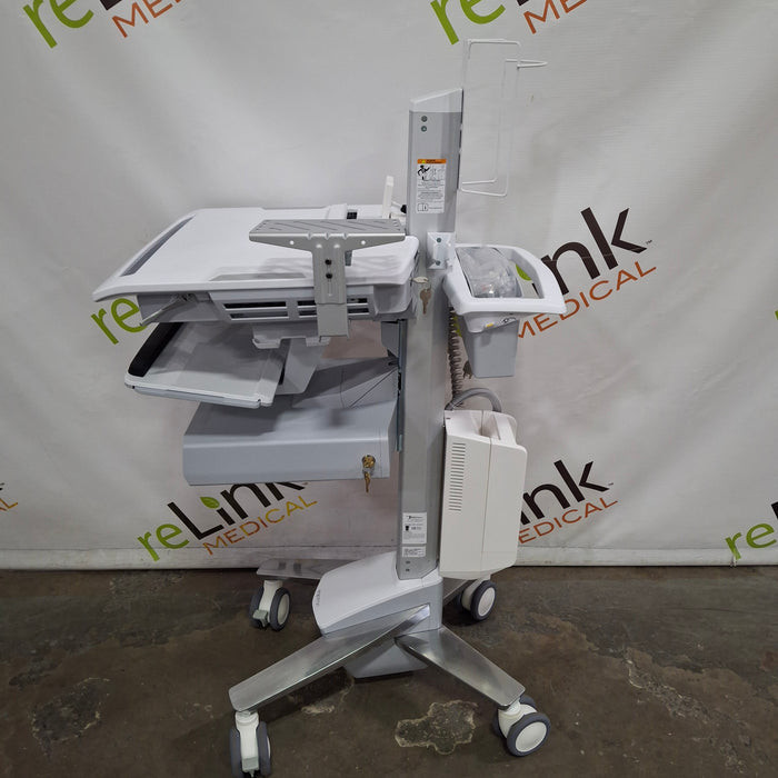 Ergotron SV41-6100 StyleView Cart