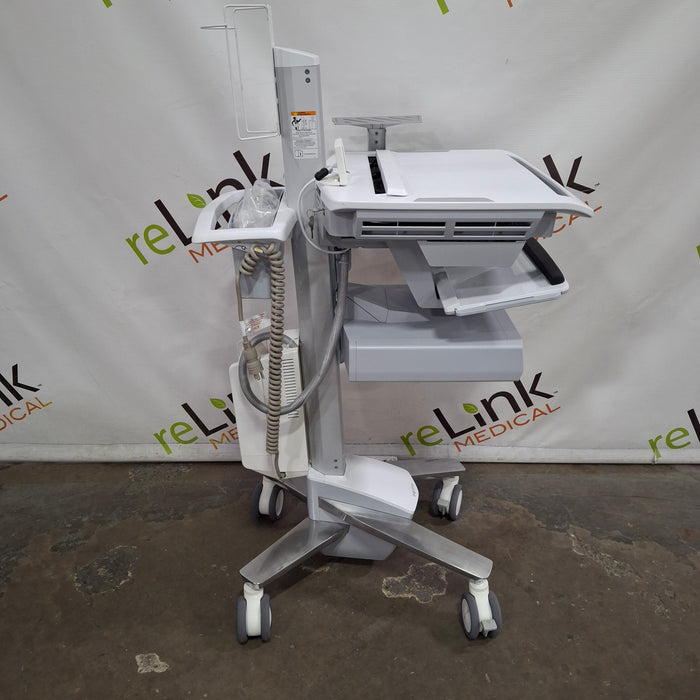 Ergotron SV41-6100 StyleView Cart
