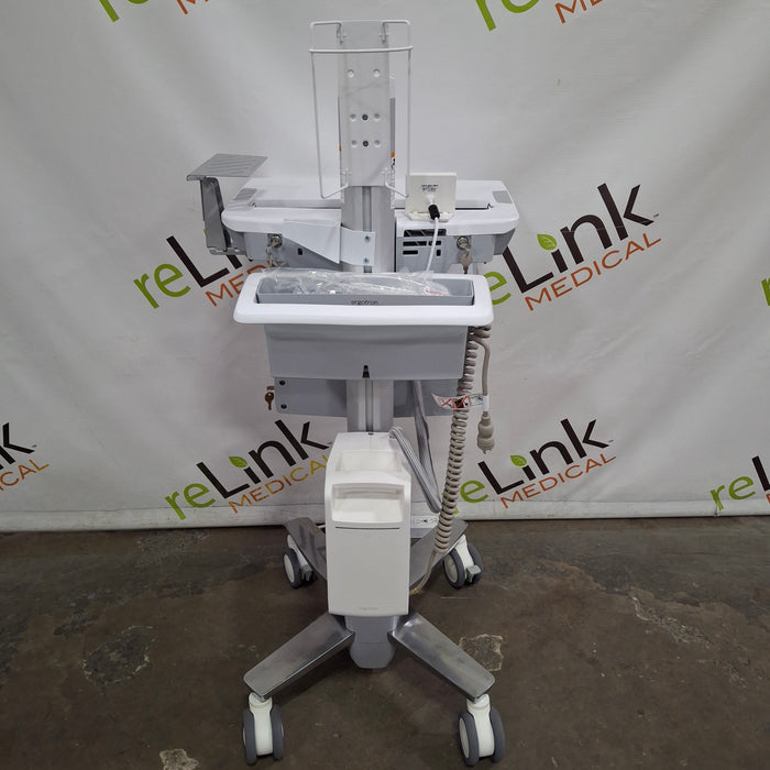 Ergotron SV41-6100 StyleView Cart