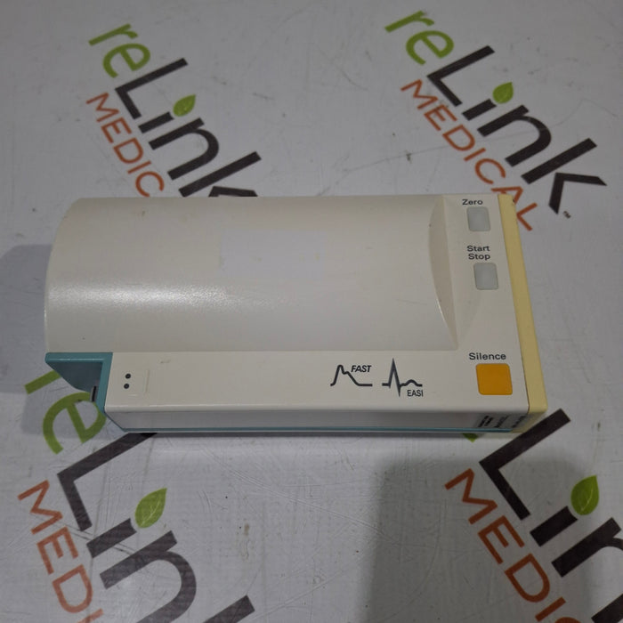 Philips M3001A-A01C06 Fast SpO2, NIBP, ECG, Temp, IBP MMS Module