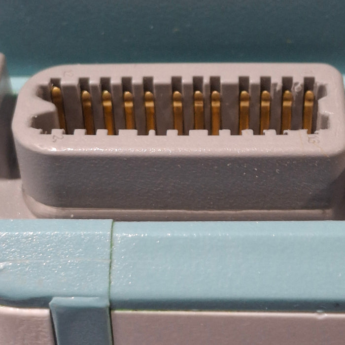 Philips M3001A-A01C06 Fast SpO2, NIBP, ECG, Temp, IBP MMS Module