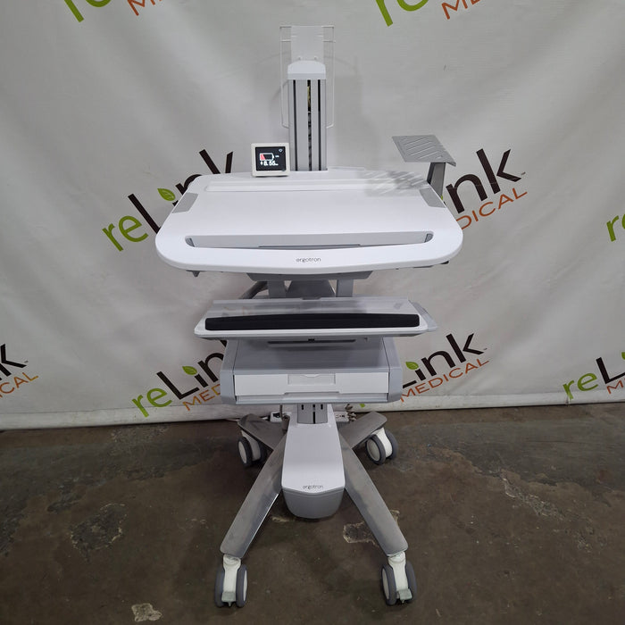 Ergotron SV41-6100 StyleView Cart