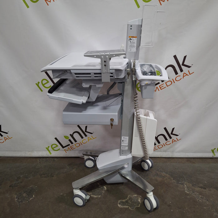 Ergotron SV41-6100 StyleView Cart